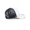 Houston Astros Court Sport 9FORTY A-Frame Trucker Hat sold by New Era