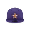 2024 WNBA All-Star Game Purple 9FIFTY Snapback Hat sold by New Era