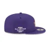 2024 WNBA All-Star Game Purple 9FIFTY Snapback Hat sold by New Era