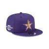 2024 WNBA All-Star Game Purple 9FIFTY Snapback Hat sold by New Era