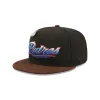 San Diego Padres Feathered Cord 59FIFTY Fitted Hat sold by New Era