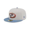 Arizona Diamondbacks Color Brush 59FIFTY Fitted Hat sold by New Era