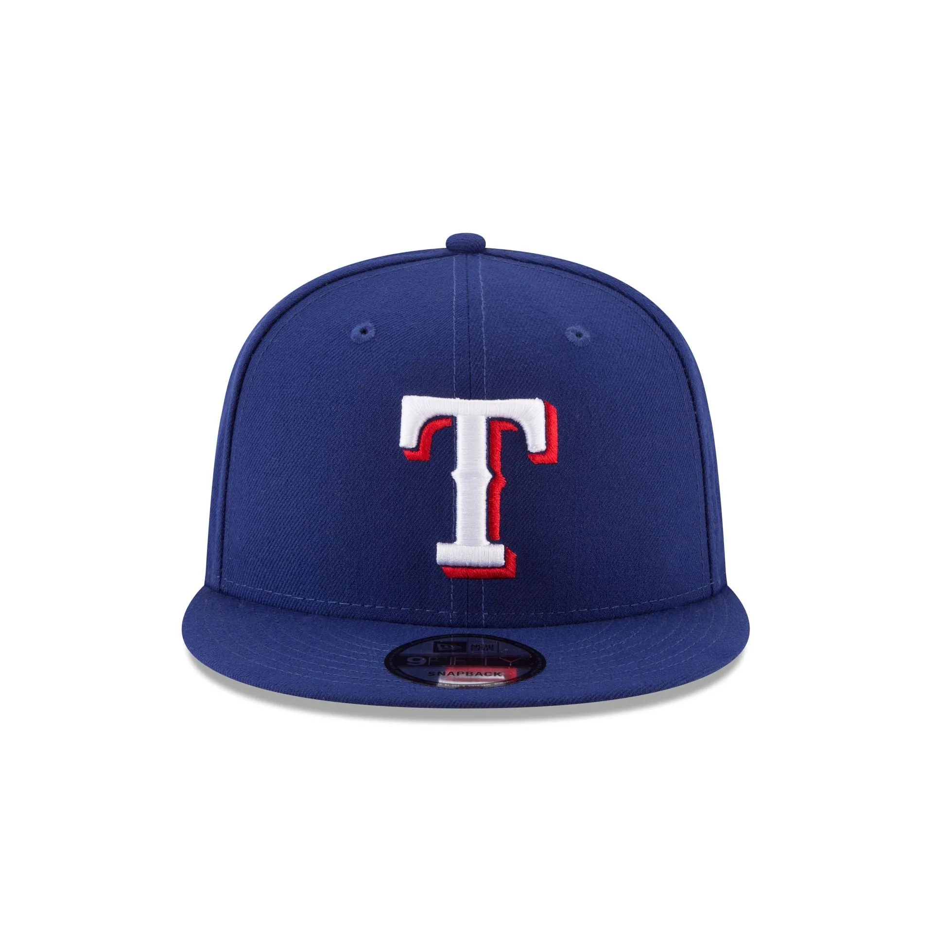 Texas Rangers 2024 All-Star Game Host 9FIFTY Snapback sold by New Era product image thumbnail 2