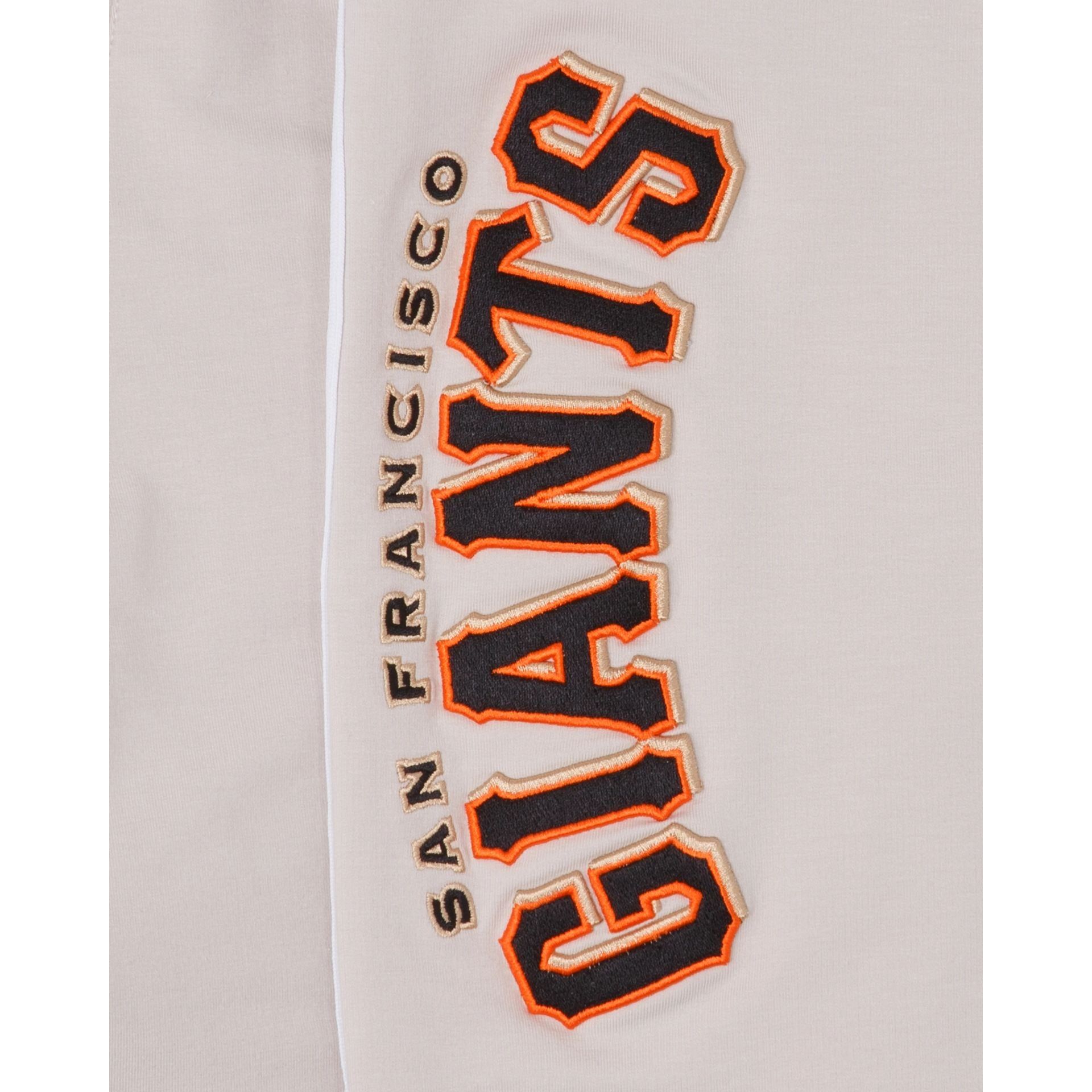 San Francisco Giants Logo Select Chrome Shorts sold by New Era product image thumbnail 3