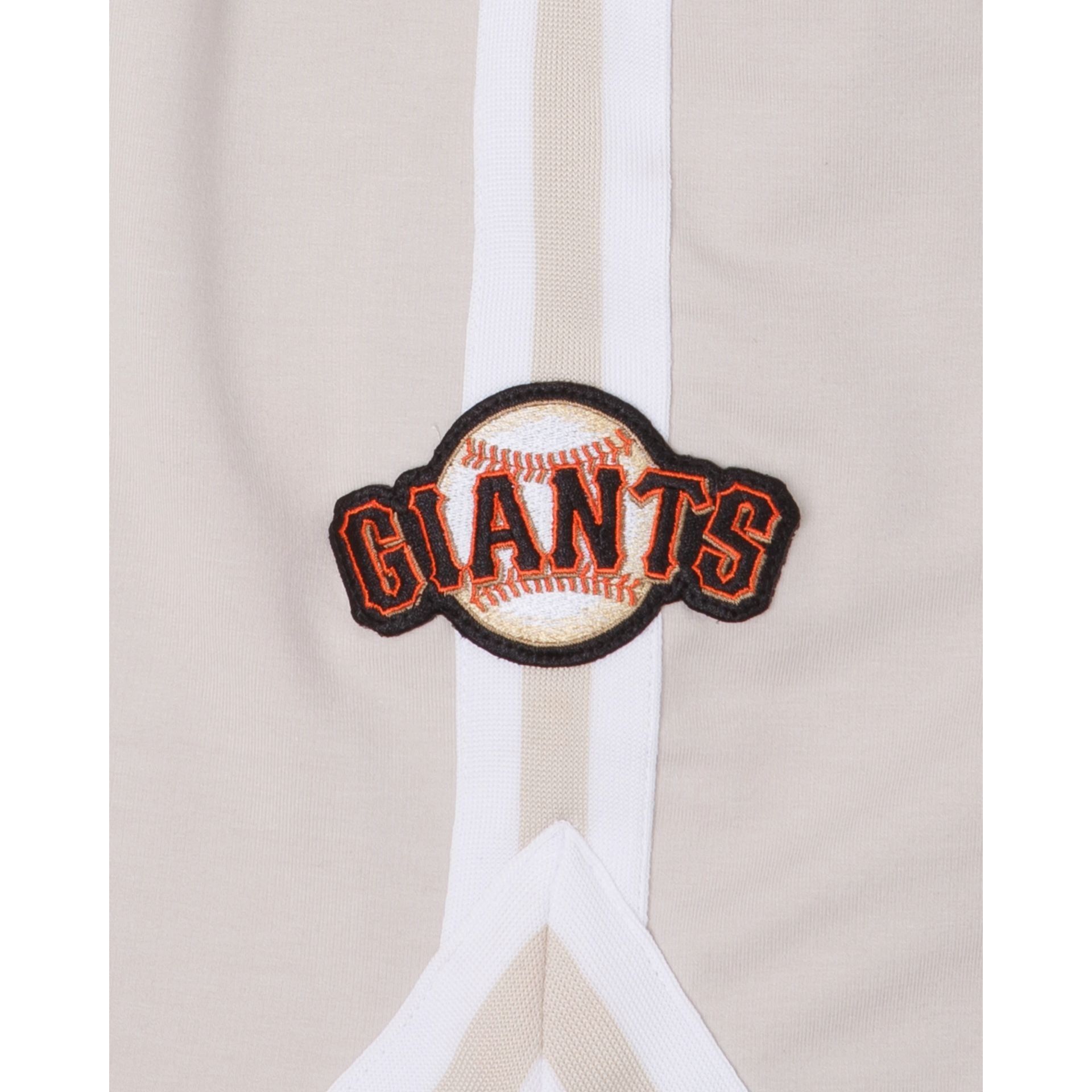 San Francisco Giants Logo Select Chrome Shorts sold by New Era product image thumbnail 4