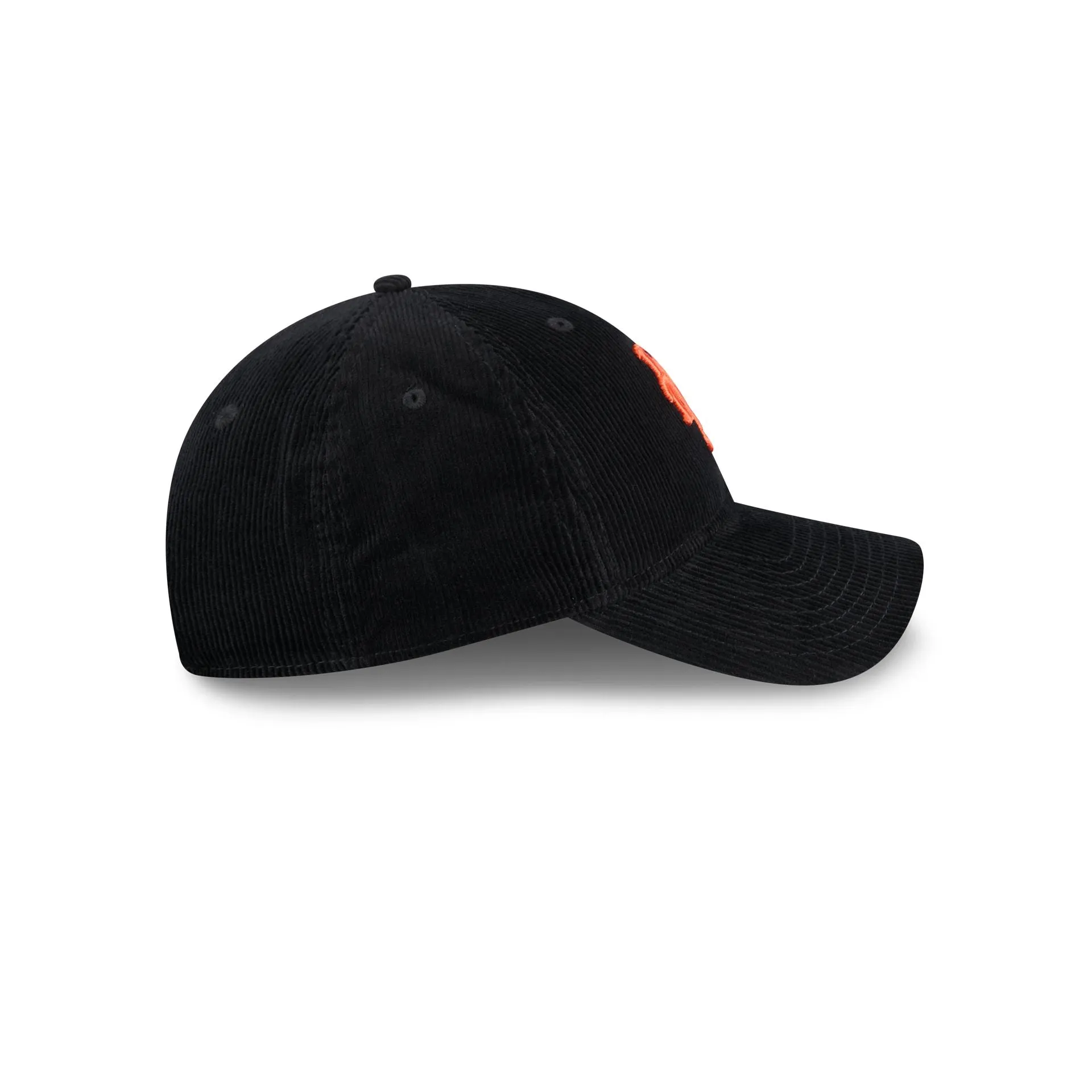 New York Mets Corded 9TWENTY Adjustable Hat sold by New Era product image thumbnail 5