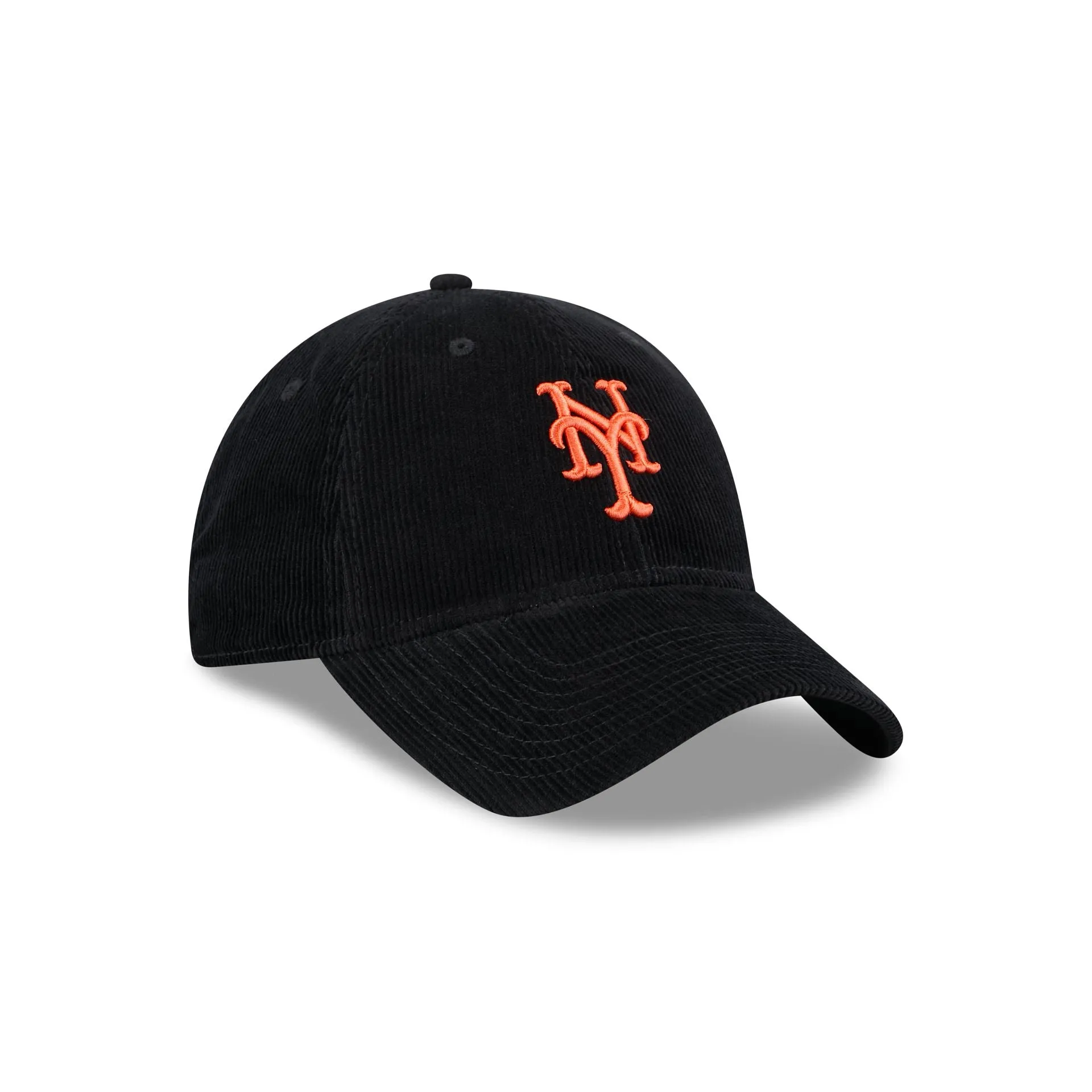 New York Mets Corded 9TWENTY Adjustable Hat sold by New Era product image thumbnail 3