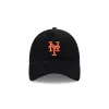 New York Mets Corded 9TWENTY Adjustable Hat sold by New Era