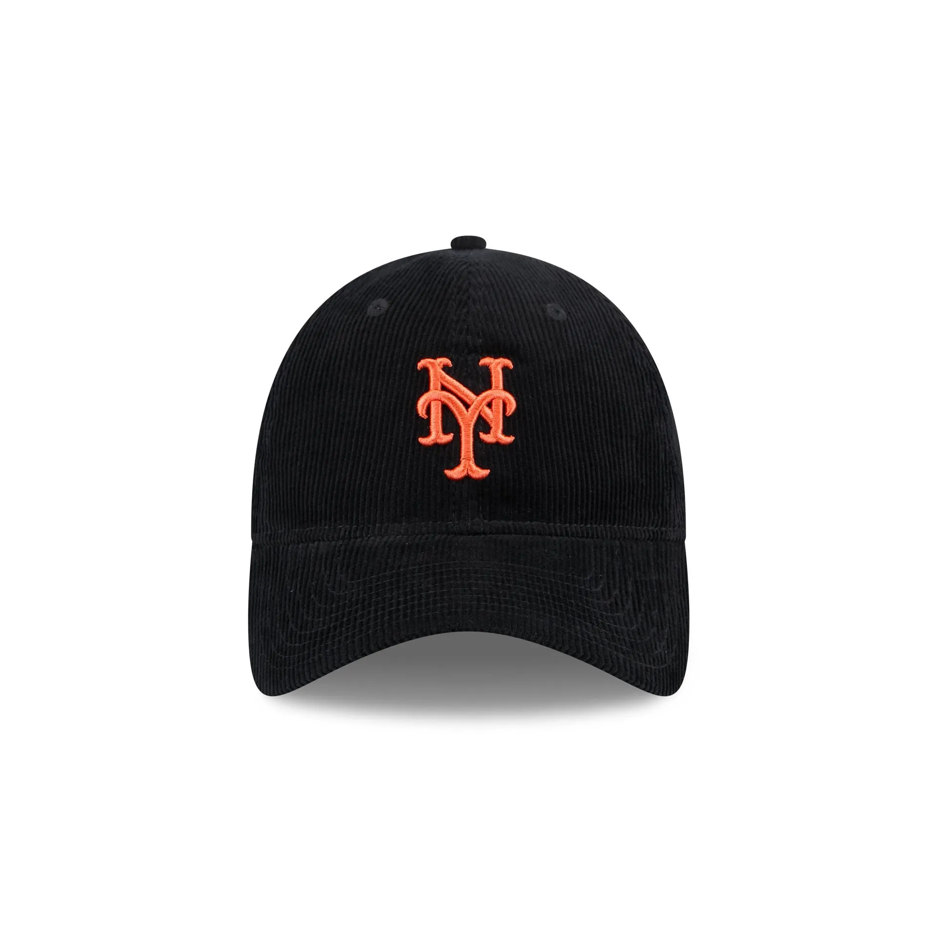 New York Mets Corded 9TWENTY Adjustable Hat sold by New Era product image thumbnail 2