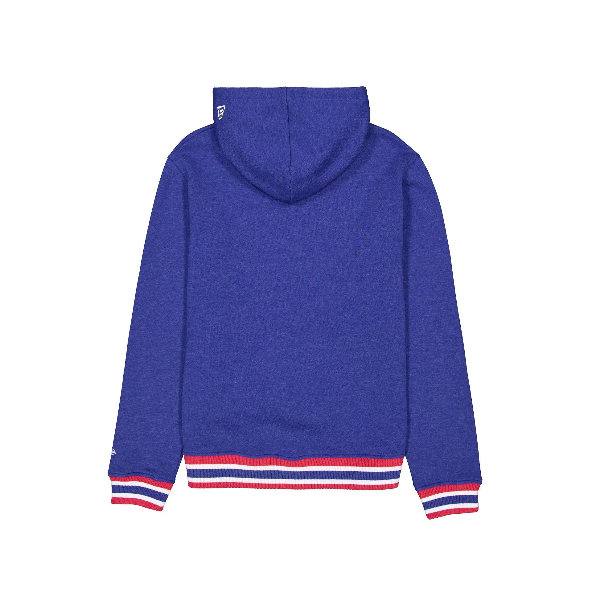 Philadelphia 76ers Throwback Hoodie sold by New Era product image thumbnail 3