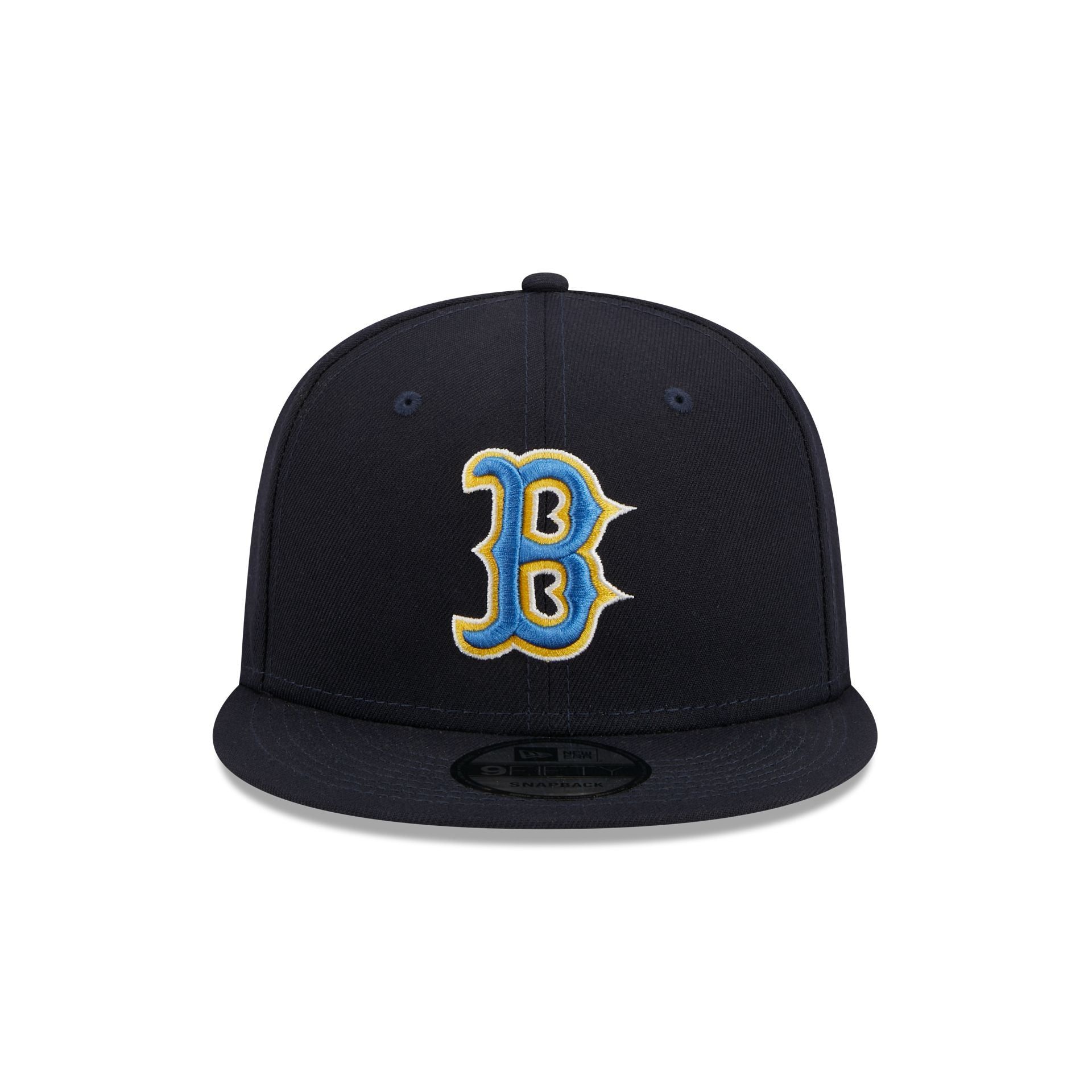 Boston Red Sox City Snapback 9FIFTY Snapback Hat sold by New Era product image thumbnail 2
