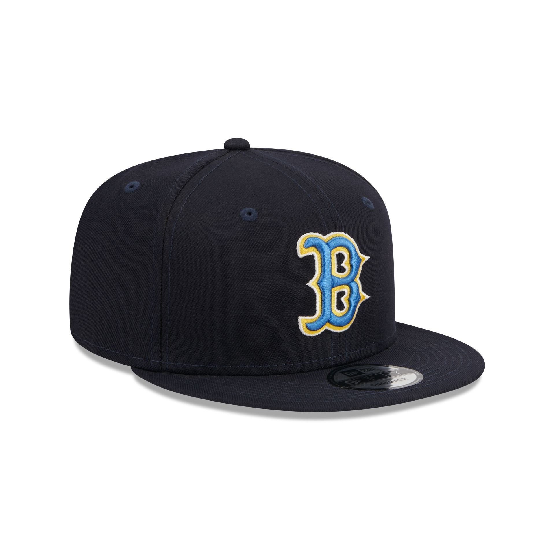 Boston Red Sox City Snapback 9FIFTY Snapback Hat sold by New Era product image thumbnail 3