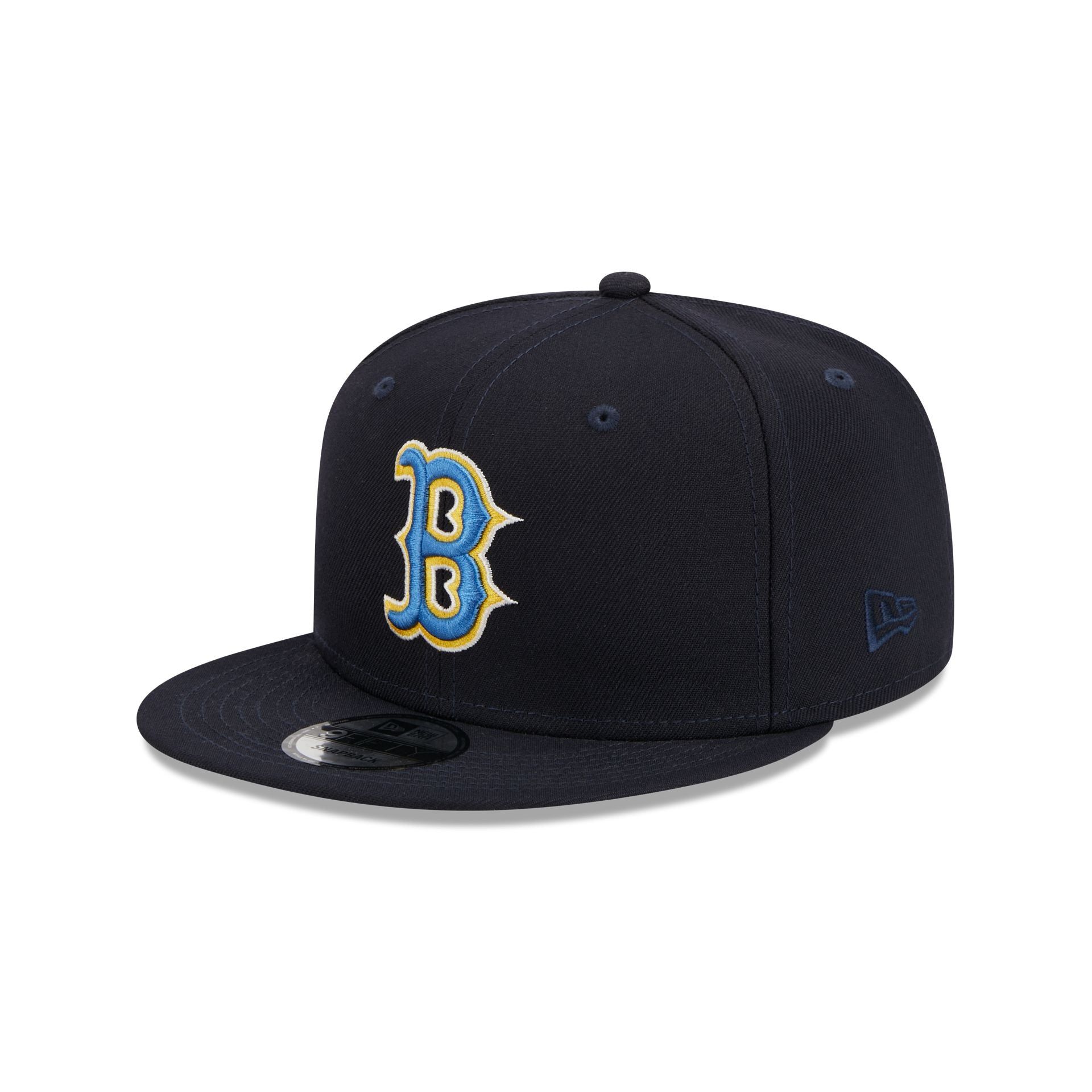 Boston Red Sox City Snapback 9FIFTY Snapback Hat sold by New Era