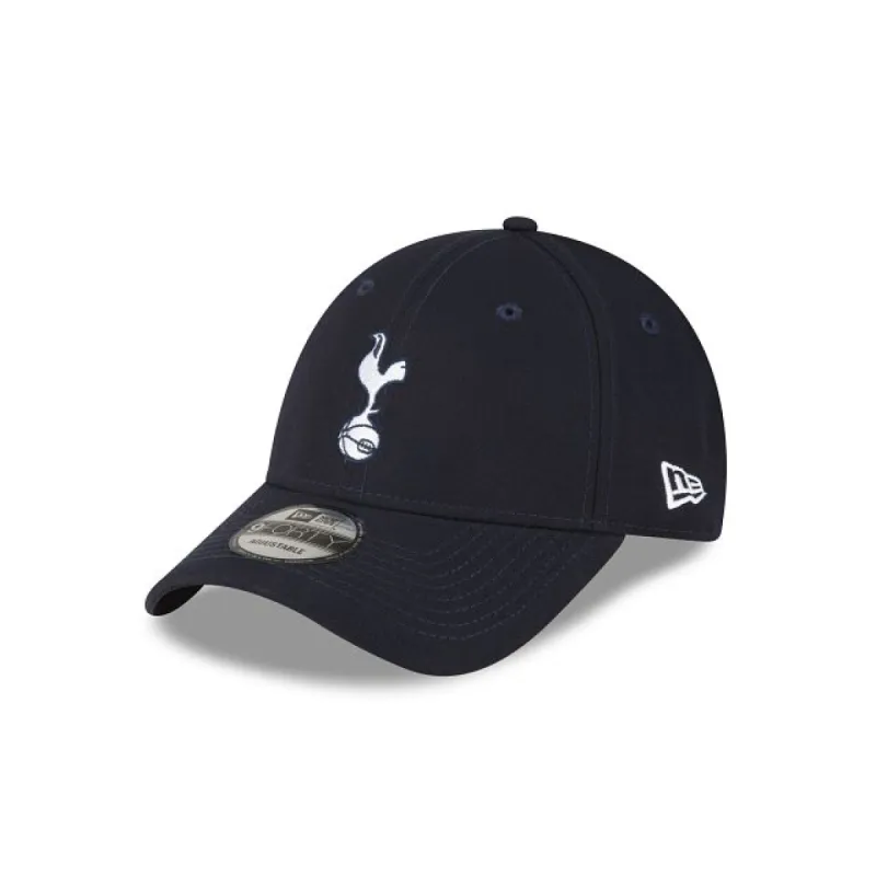 Tottenham Hotspur REPREVE 9FORTY Adjustable Hat sold by New Era