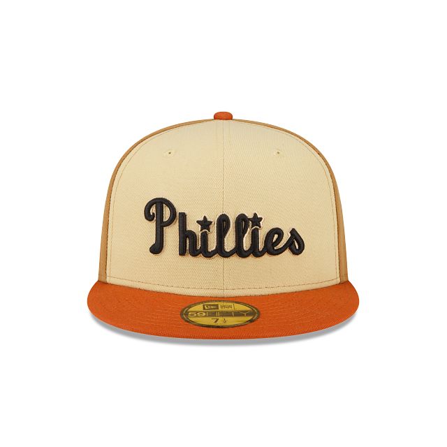 Just Caps Drop 21 Philadelphia Phillies 59FIFTY Fitted Hat sold by New Era product image thumbnail 2