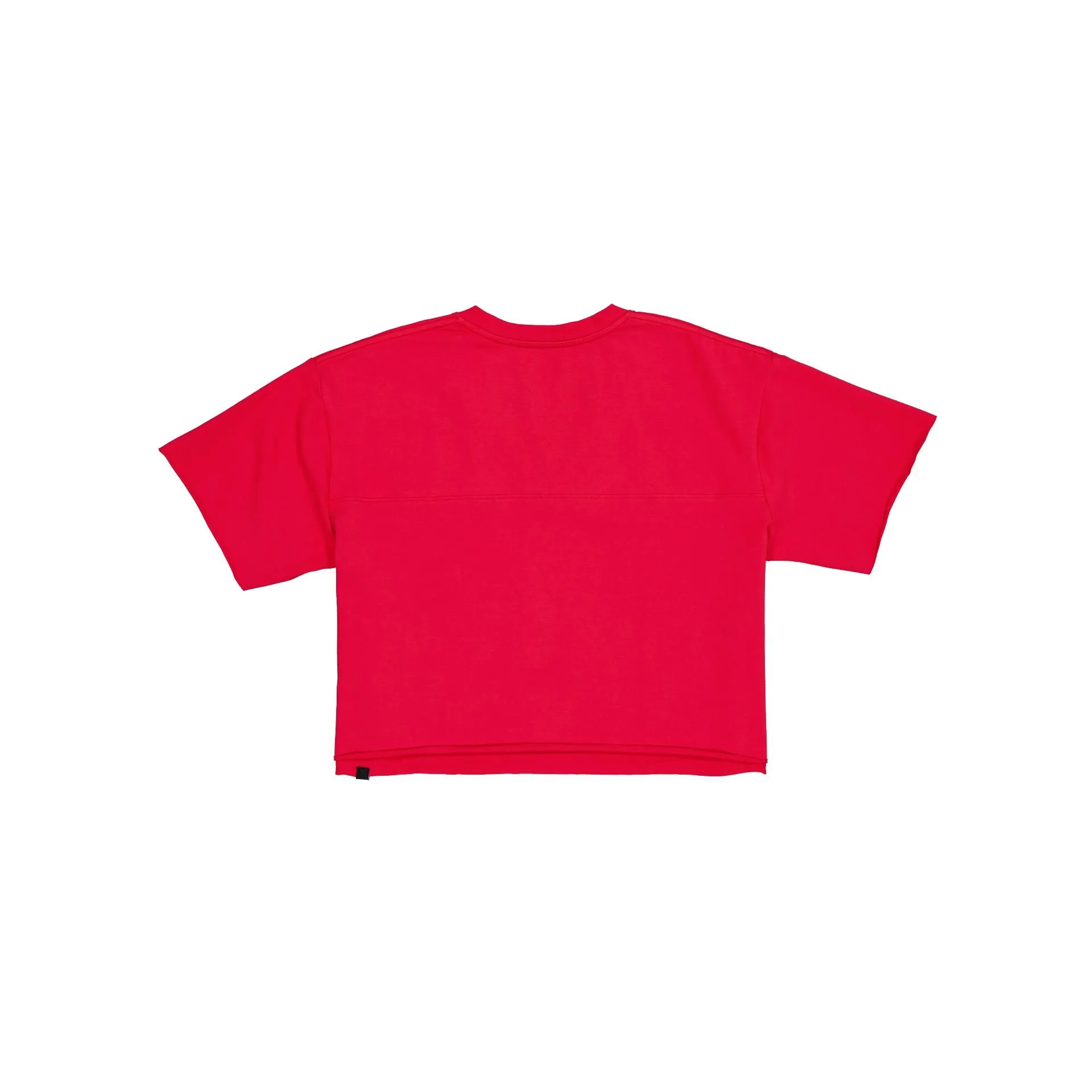 Kansas City Chiefs Active Women's V-Neck T-Shirt sold by New Era product image thumbnail 2