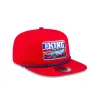 NASCAR Richard Petty Golfer Hat sold by New Era