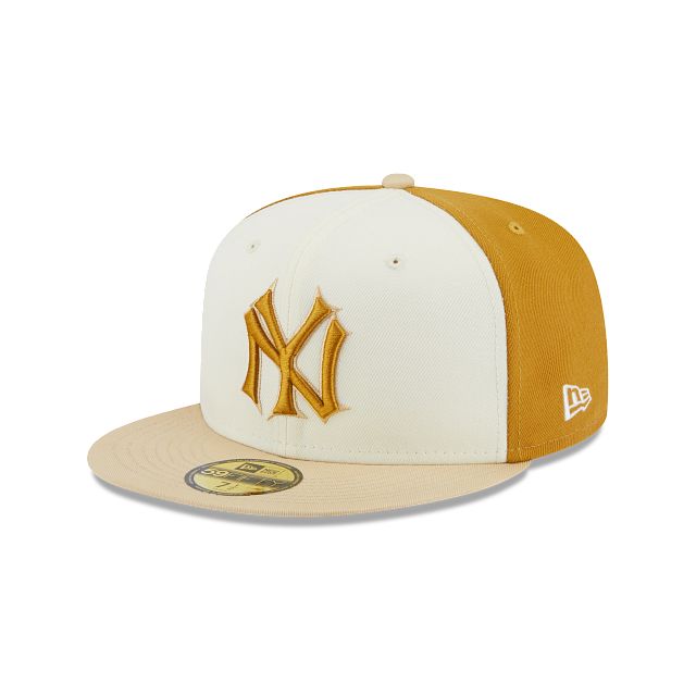 New York Yankees Anniversary 59FIFTY Fitted Hat sold by New Era product image thumbnail 3