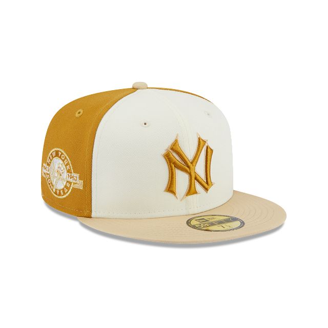 New York Yankees Anniversary 59FIFTY Fitted Hat sold by New Era
