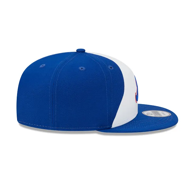 Atlanta Braves City Connect 9FIFTY Snapback Hat sold by New Era product image thumbnail 5