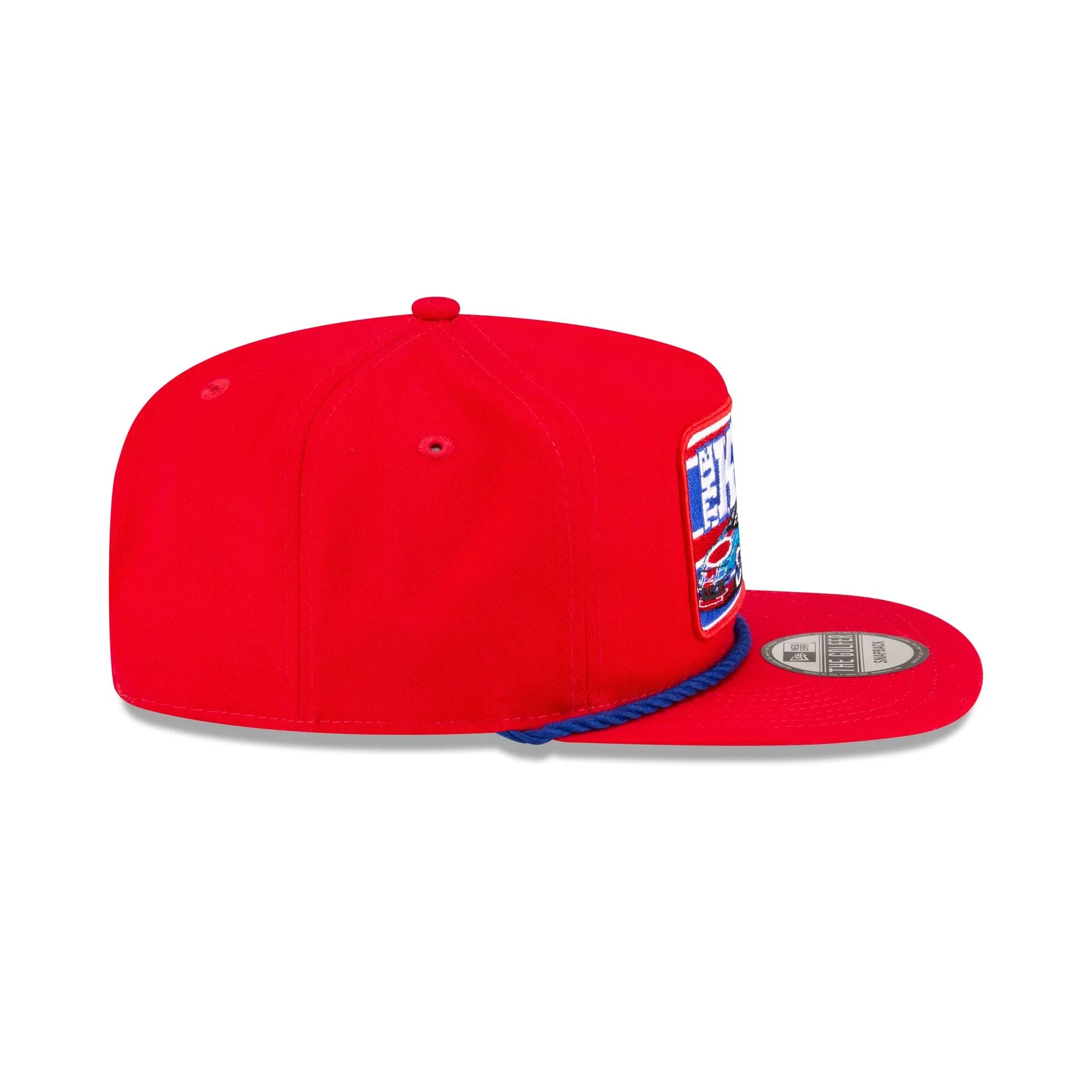 NASCAR Richard Petty Golfer Hat sold by New Era product image thumbnail 4