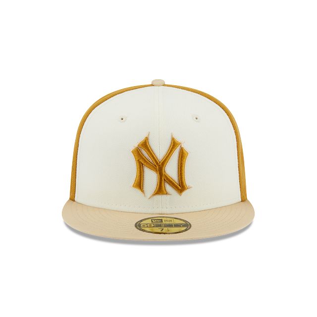 New York Yankees Anniversary 59FIFTY Fitted Hat sold by New Era product image thumbnail 2