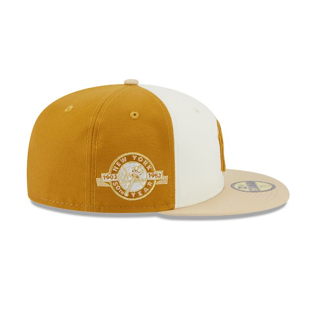 New York Yankees Anniversary 59FIFTY Fitted Hat sold by New Era product image thumbnail 4