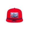 NASCAR Richard Petty Golfer Hat sold by New Era