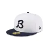 Chicago Bears 2024 Training Alt 59FIFTY Fitted Hat sold by New Era