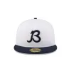 Chicago Bears 2024 Training Alt 59FIFTY Fitted Hat sold by New Era