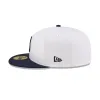 Chicago Bears 2024 Training Alt 59FIFTY Fitted Hat sold by New Era