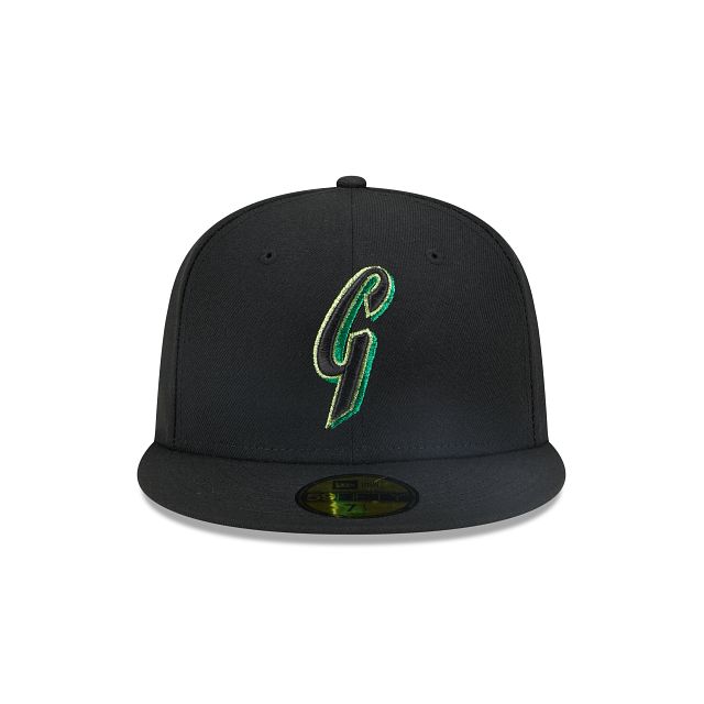 San Francisco Giants Metallic Pop 59FIFTY Fitted Hat sold by New Era product image thumbnail 2