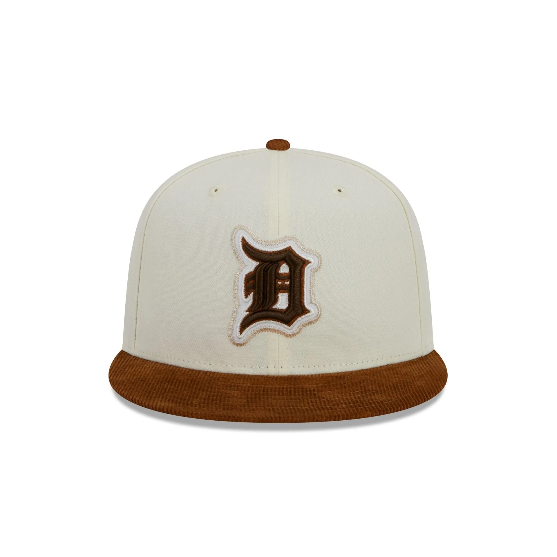 Detroit Tigers Cord 59FIFTY Fitted Hat sold by New Era product image thumbnail 2