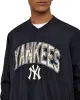 New York Yankees Fairway Camo Windbreaker sold by New Era