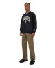 New York Yankees Fairway Camo Windbreaker sold by New Era