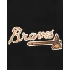 Atlanta Braves Cord Jogger sold by New Era