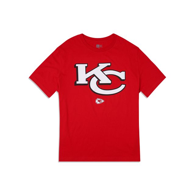 Kansas City Chiefs City Originals T-Shirt sold by New Era