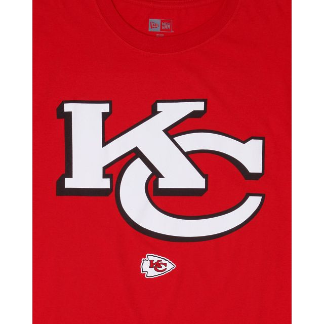 Kansas City Chiefs City Originals T-Shirt sold by New Era product image thumbnail 3