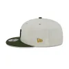 Philadelphia 76ers Emerald 9FIFTY Snapback Hat sold by New Era