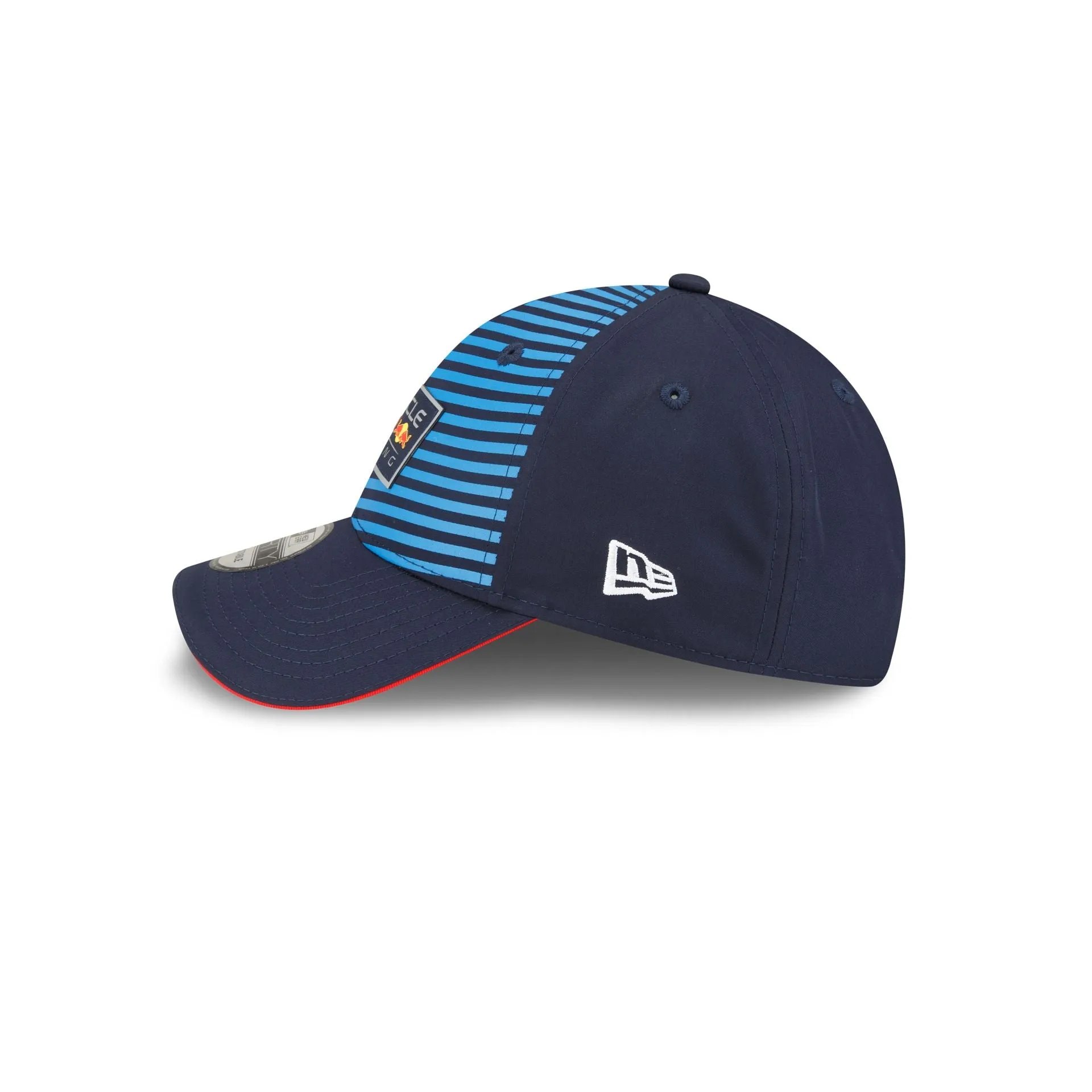 2024 Oracle Red Bull Racing 9FORTY Snapback Hat sold by New Era product image thumbnail 4