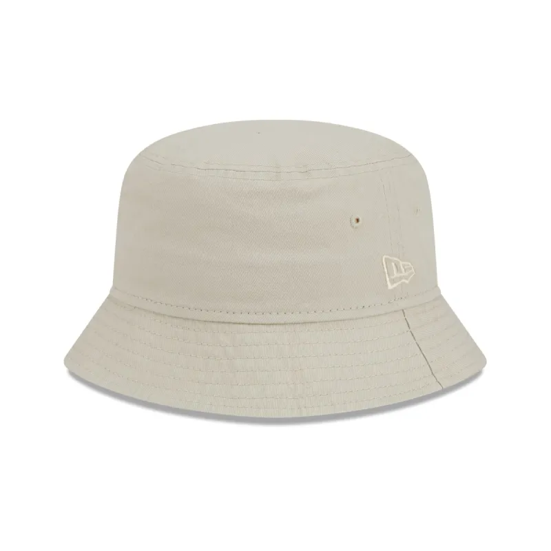 New Era Everyday Classics Stone Bucket Hat sold by New Era