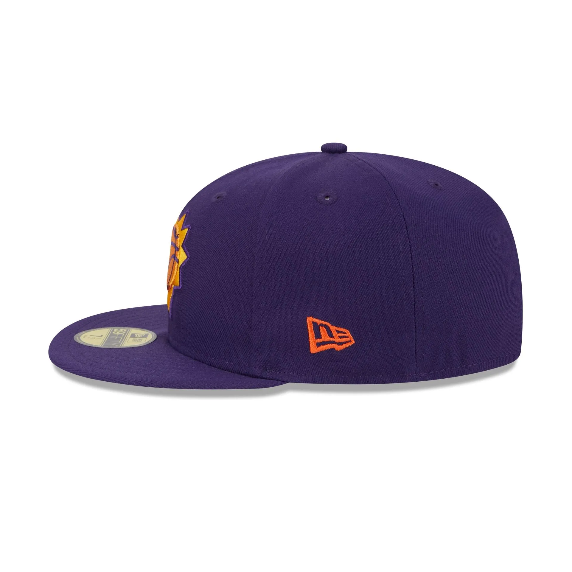 Phoenix Suns 2023 City Edition Alt 59FIFTY Fitted Hat sold by New Era product image thumbnail 5