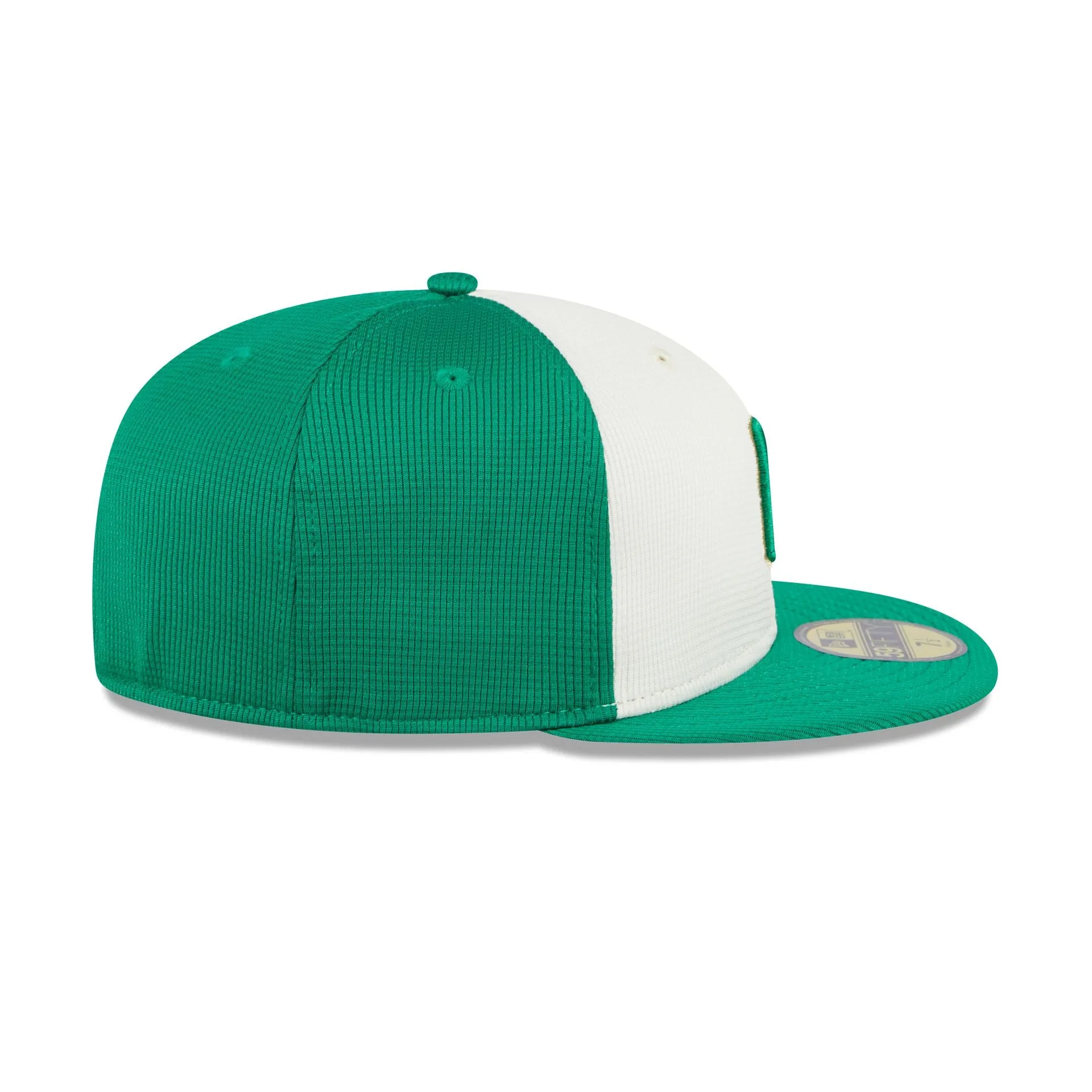 Cleveland Guardians St. Patrick's Day 2024 59FIFTY Fitted Hat sold by New Era product image thumbnail 5