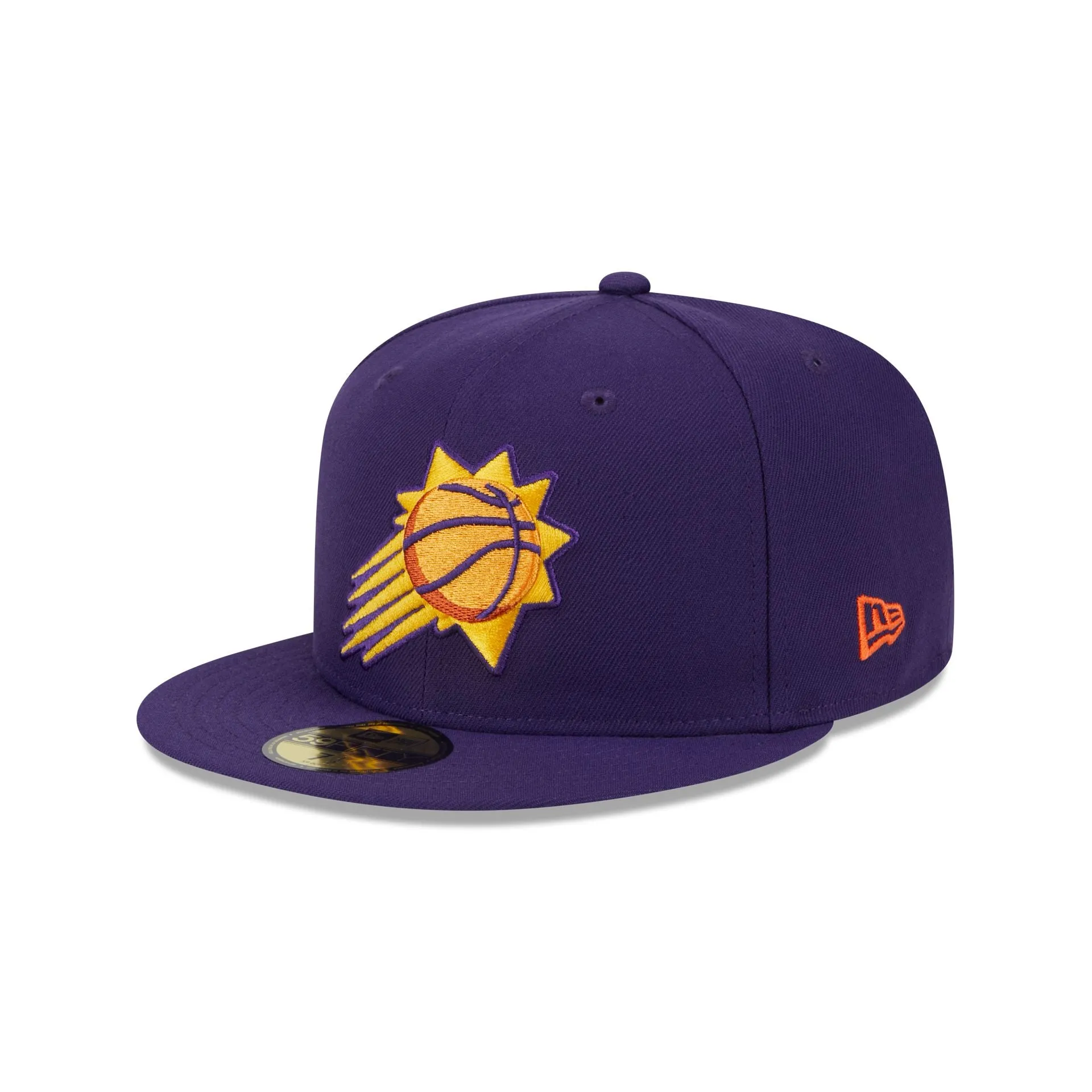 Phoenix Suns 2023 City Edition Alt 59FIFTY Fitted Hat sold by New Era product image thumbnail 3