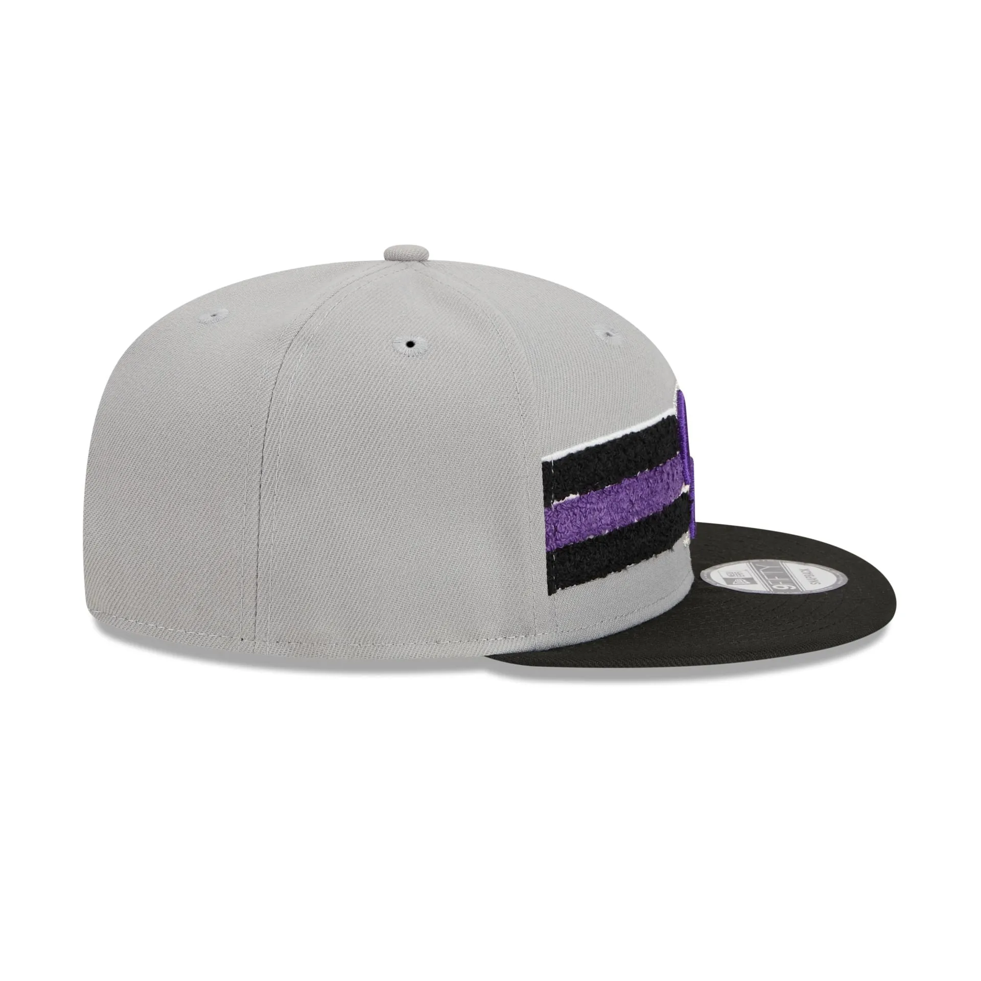 Colorado Rockies Lift Pass 9FIFTY Snapback Hat sold by New Era product image thumbnail 5