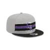 Colorado Rockies Lift Pass 9FIFTY Snapback Hat sold by New Era