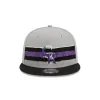 Colorado Rockies Lift Pass 9FIFTY Snapback Hat sold by New Era