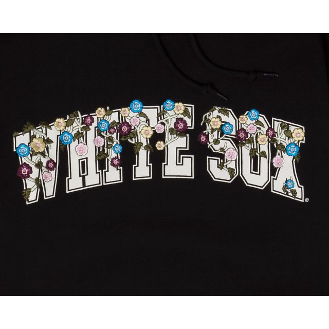 Chicago White Sox Botanical Hoodie sold by New Era product image thumbnail 3
