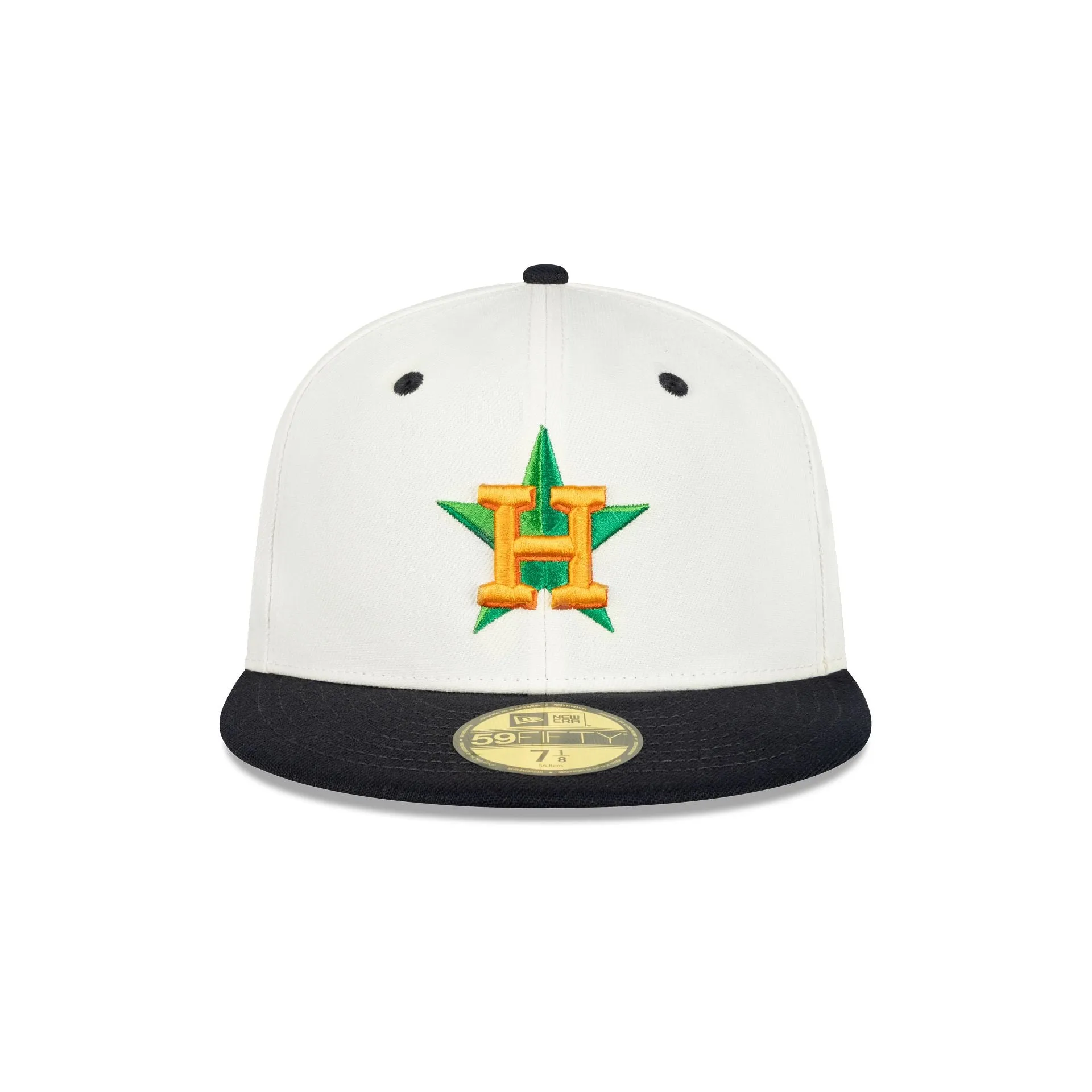 Houston Astros Mascot Pin 59FIFTY Fitted Hat sold by New Era product image thumbnail 2