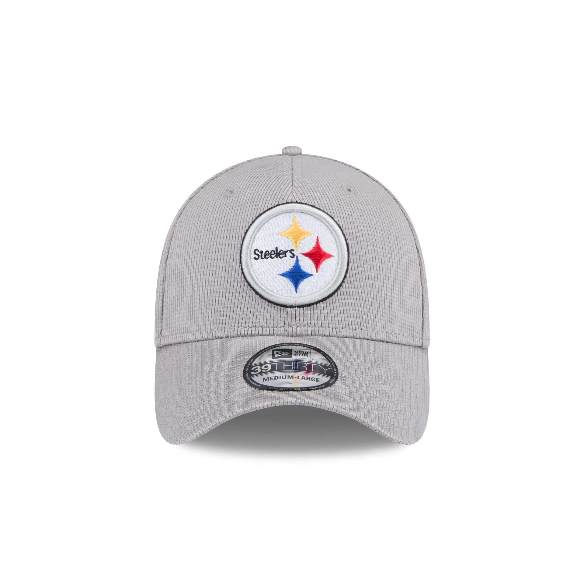 Pittsburgh Steelers Active 39THIRTY Stretch Fit Hat sold by New Era product image thumbnail 2